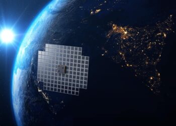 AST SpaceMobile Kapasitesini Yani Uydularını Artırıyor