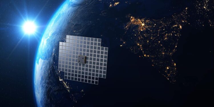 AST SpaceMobile Kapasitesini Yani Uydularını Artırıyor