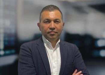 Aykan Üstün, Securitas Technology Türkiye’nin Finans Genel Müdür Yardımcısı Olarak Atandı