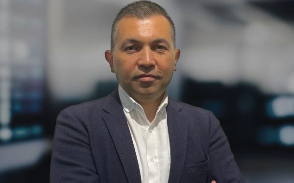 Aykan Üstün, Securitas Technology Türkiye’nin Finans Genel Müdür Yardımcısı Olarak Atandı