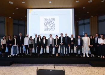 BCTR Menkul Kıymetlerin Tokenizasyonu Raporu Tanıtımı Gerçekleşti