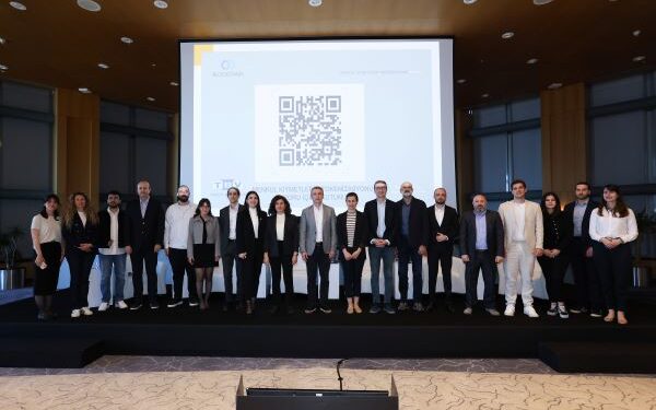 BCTR Menkul Kıymetlerin Tokenizasyonu Raporu Tanıtımı Gerçekleşti