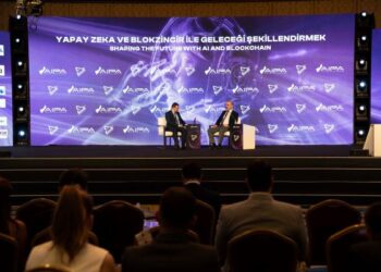 Binance Türkiye Genel Müdürü Mücahit Dönmez: “Yapay Zeka ve Blokzincir Mükemmel Bir İkili”