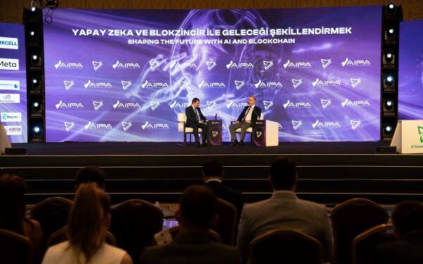 Binance Türkiye Genel Müdürü Mücahit Dönmez: “Yapay Zeka ve Blokzincir Mükemmel Bir İkili”