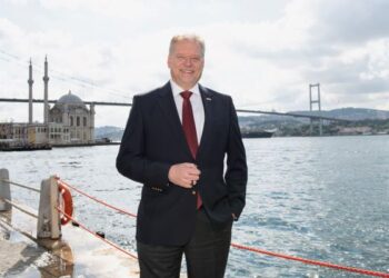 Bosch Türkiye, 5,5 Milyar Euro Ciro Elde Etti