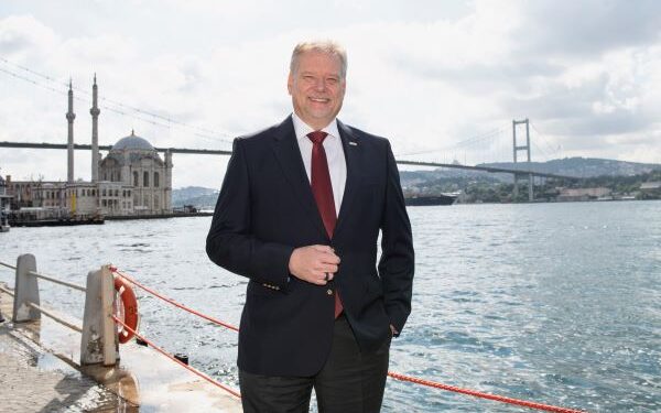 Bosch Türkiye, 5,5 Milyar Euro Ciro Elde Etti
