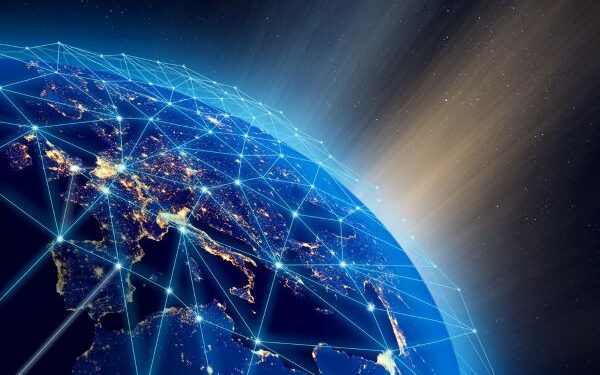 DE-CIX 2024 Yıllık Raporu’nu Yayınladı