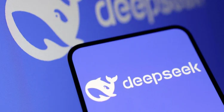 DeepSeek R1’e Yükseltme Yaptı