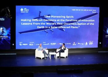 Derin Teknoloji Liderlerinin İstanbul Buluşması: Hello Tomorrow Türkiye Summit 2025’te Öne Çıkanlar