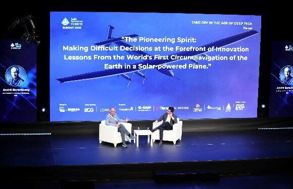 Derin Teknoloji Liderlerinin İstanbul Buluşması: Hello Tomorrow Türkiye Summit 2025’te Öne Çıkanlar