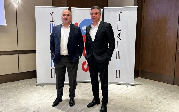 Destek, Seri Bilgi Teknolojileri’ni Satın Aldı