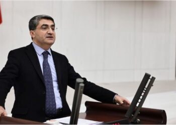 Deva Partili Ekmen: Bir Sosyal Medya Hesabını Susturmak, Seçmenin Sesini Kısmak Anlamına Gelir