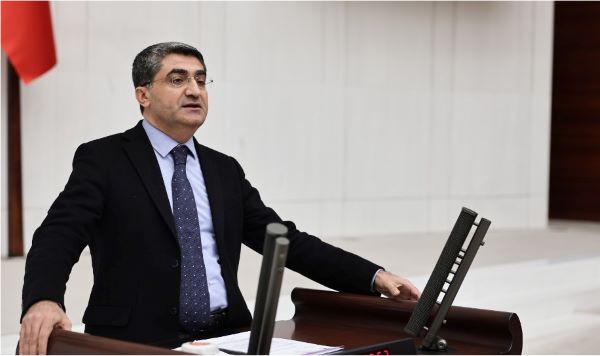 Deva Partili Ekmen: Bir Sosyal Medya Hesabını Susturmak, Seçmenin Sesini Kısmak Anlamına Gelir