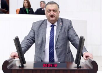 Karal’dan ‘Dijital Kumarhane’ Uyarısı: “Gençler İntihara Sürükleniyor, Devlet Seyrediyor”