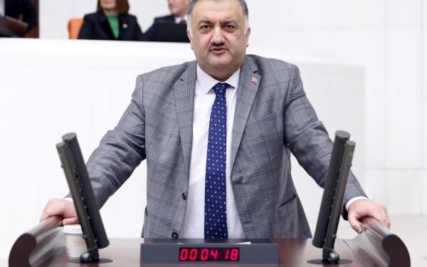Karal’dan ‘Dijital Kumarhane’ Uyarısı: “Gençler İntihara Sürükleniyor, Devlet Seyrediyor”