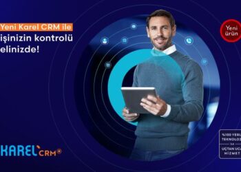 Dijital Dönüşüm Yolculuğunda KOBİ’lerin Yeni Çözüm Ortağı: Karel CRM