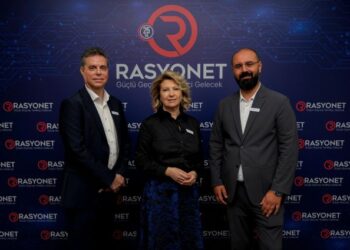 Finans Piyasalarına Teknoloji Sunan Rasyonet 25 Yaşını Kutluyor