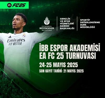 E-Sporun En İyileri Şampiyonluk İçin Yarışacak