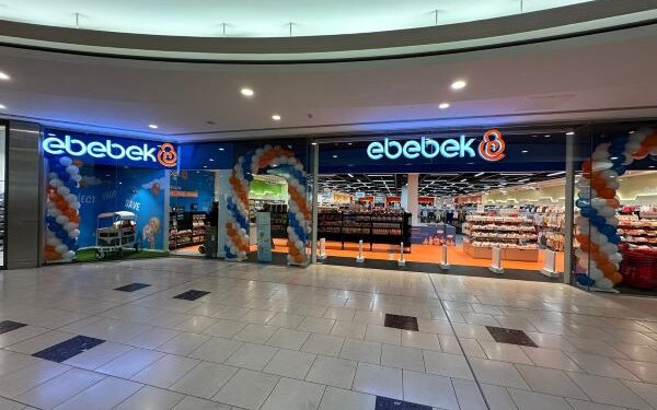 Ebebek’in 2025 İlk Çeyrek FAVÖK Tutarı Yüzde 33 Artışla 234 Milyon TL Oldu