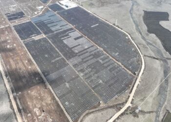 Eksim Enerji, Viranşehir GES ile 170 Bin Haneye Temiz Enerji Sağlayacak