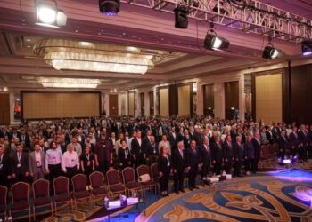 Enerji Depolama Ekosistemi Ankara’da Buluştu