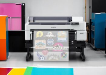Epson, Doğrudan Filme Baskı Yapan İlk Tekstil Yazıcısını Duyurdu