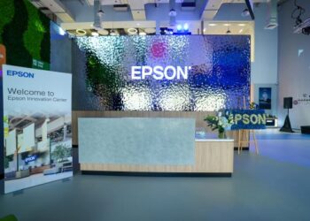 Epson, Dubai İnovasyon Merkezi’nde Yeni Ürün Ve Fikirler Geliştirmeye Odaklanacak