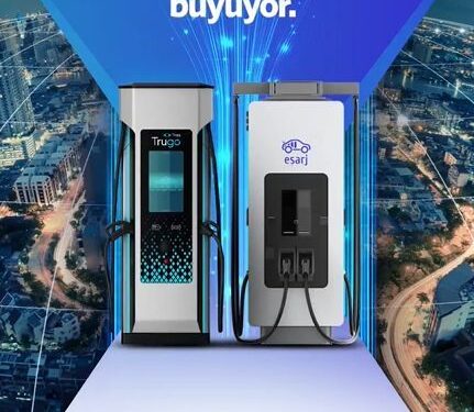 Eşarj ve Trugo Kullanıcılar İçin Roaming Başlatıyor
