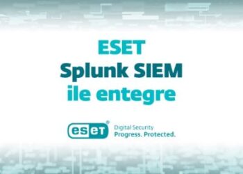 Eset, Splunk SIEM ile Bir Entegrasyon Gerçekleştirdi