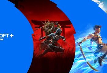 Game+ Hizmet Modelini Genişletiyor: Ubisoft+ Artık Türkiye’de