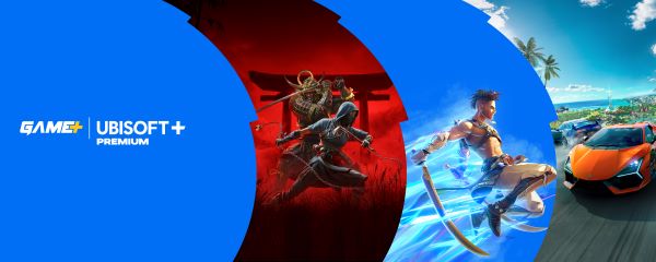 Game+ Hizmet Modelini Genişletiyor: Ubisoft+ Artık Türkiye’de