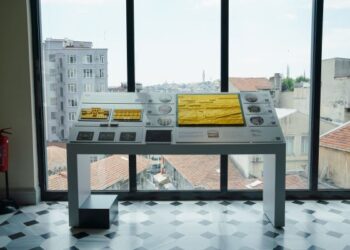 Garanti BBVA ve Kurucusu Olduğu Salt, Kapsayıcı Deneyim Durağı’nı Hayata Geçirdi