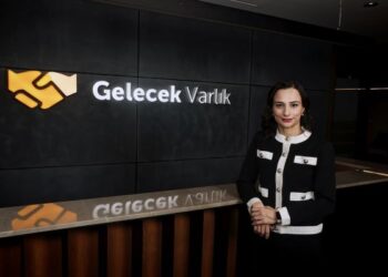 Gelecek Varlık’tan, 2025 Yılının İlk Çeyreğinde 352 Milyon TL’lik Kâr