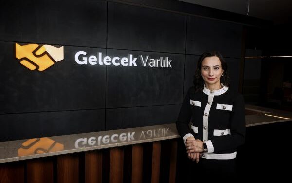 Gelecek Varlık’tan, 2025 Yılının İlk Çeyreğinde 352 Milyon TL’lik Kâr