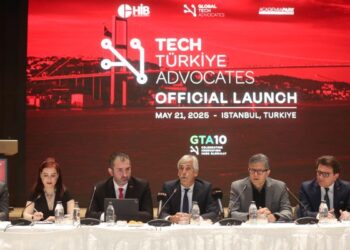 Global Tech Advocates’in Türkiye Ağı Tech Türkiye Advocates Kuruldu
