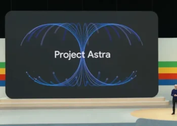 Google, Project Astra’yı Duyurdu