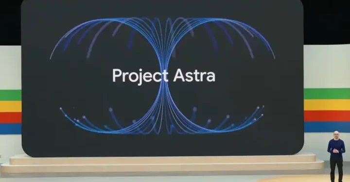 Google, Project Astra’yı Duyurdu