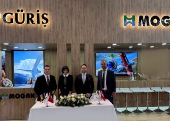 GÜRİŞ, Romanya’da 100 MW Batarya Enerji Depolama Projesi Satın Aldı