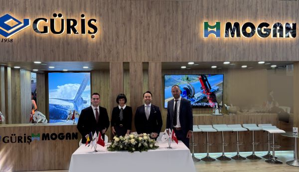 GÜRİŞ, Romanya’da 100 MW Batarya Enerji Depolama Projesi Satın Aldı