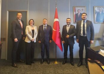 Hepsiburada, Türk Markalarını Dünya Pazarına Taşımak İçin Ticaret Bakanlığı’ndan E-İhracat Konsorsiyumu Statüsü Aldı