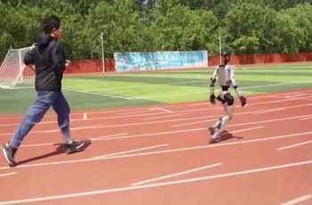 Honor, Robotik Alanına Adım Atıyor: “Alpha Planı” ile Yeni Bir Dönem Başlıyor