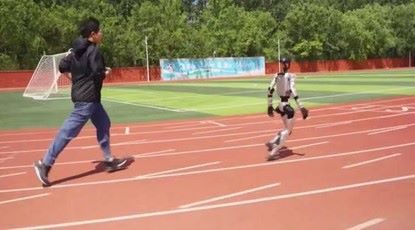 Honor, Robotik Alanına Adım Atıyor: “Alpha Planı” ile Yeni Bir Dönem Başlıyor