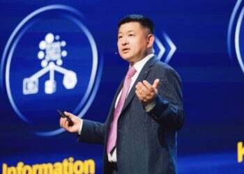 Huawei, IDI Forumu’nda İşletmeler İçin “AI Data Lake” Çözümünü Tanıttı