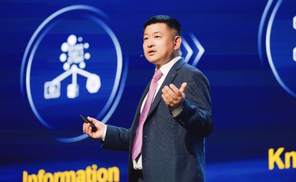 Huawei, IDI Forumu’nda İşletmeler İçin “AI Data Lake” Çözümünü Tanıttı