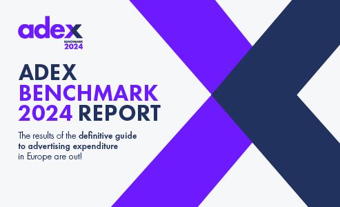 IAB Europe 2024 AdEx Benchmark Raporu Açıklandı