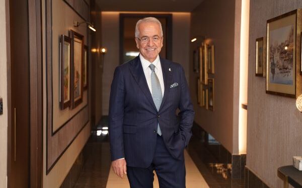 İndeks Bilgisayar’ın 2025 Yılı İlk Çeyrek Net Satışları 18,3 Milyar TL Oldu