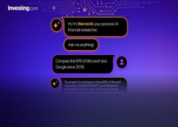 Investing.Com, Yapay Zekâ Destekli Yeni Nesil Finansal Araştırmacısı WarrenAI’ı Kullanıma Sundu