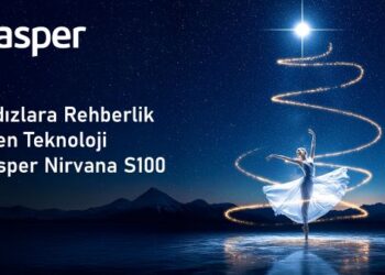 İstanbul Üniversitesi Devlet Konservatuvarı Bale Gösterisine Casper’dan Destek