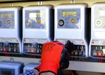 Kaçak Elektrik Kullanımını Tespit Eden Sayaç Geliştirildi