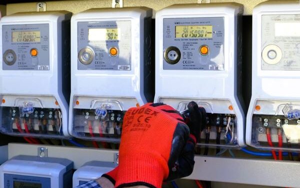 Kaçak Elektrik Kullanımını Tespit Eden Sayaç Geliştirildi